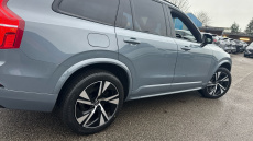 Volvo Xc90 2.0 B5D [235] R DESIGN 5dr AWD Geartronic Diesel Estate